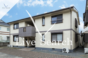 オリーブガーデン A202 【福岡県博多南駅】 の外観写真