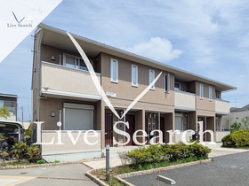 	 グリーンコーポシティ前川　B 101 【埼玉県埼玉高速鉄道　鳩ヶ谷駅　徒歩34分】 の外観写真