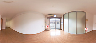 LS西松江城マンション 102 【熊本県八代駅】 の外観写真