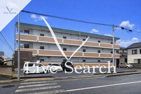 LS西松江城マンション 102 【熊本県八代駅】 の外観写真