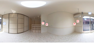 アオーラ泉 B103 【栃木県栃木駅】 の外観写真