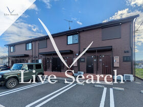 アオーラ泉 B103 【栃木県栃木駅】 の外観写真