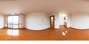 アシューム出水 202 【熊本県南熊本駅】 の外観写真