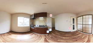 フレグランス竜山A 101 【兵庫県宝殿駅】 の外観写真