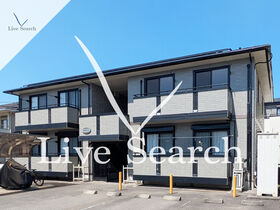 カサグランデF 202 【埼玉県	 京浜東北・根岸線　大宮駅　バス所要時間7分　慈寶院バス停　徒歩5分】 の外観写真