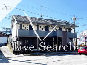 4503390　エフティ　コート 0102 【滋賀県東海道本線 南草津駅 徒歩5分】 の外観写真