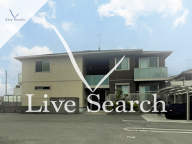 シャーメゾン・クライム 201 【兵庫県尾上の松駅】 の外観写真