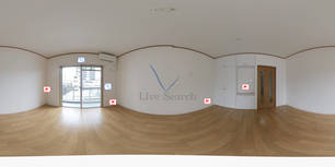 サルヴァトーレ赤坂 408 【福岡県桜坂駅】 の外観写真