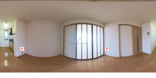 グラシューズ雅 202 【奈良県耳成】 の外観写真