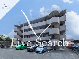 セルリア春日部 B209 【埼玉県一ノ割駅】 の外観写真