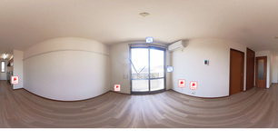 6056490グランソレーユB 202 【群馬県西小泉駅】 の外観写真