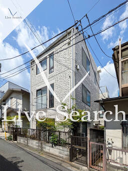 Kハイム 102 【東京都早稲田駅】 の外観写真