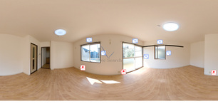 フレグランス箕面 107 【大阪府箕面萱野駅】 の外観写真