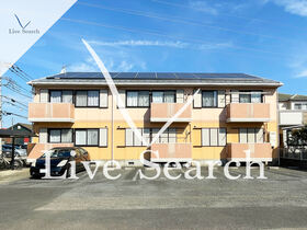 ボナール 102 【埼玉県	 川越線　指扇駅　徒歩10分】 の外観写真