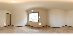 メゾン・ド・スワ  B102 【大阪府諏訪ノ森駅】 の外観写真