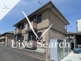 ウインドワードガーデンズ G202 【栃木県小山駅】 の外観写真