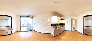 ハイム29 201 【大阪府北花田駅】 の外観写真