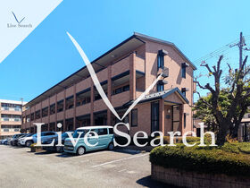 ベルデュール壱番館 206 【埼玉県	 京浜東北・根岸線　大宮駅　徒歩23分】 の外観写真