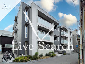 Avenir城北 303 【大阪府おおさか東線　城北公園通駅　徒歩6分】 の外観写真