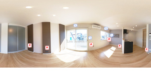 クレール鳳 105 【大阪府津久野駅】 の外観写真