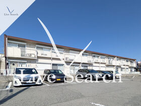 クレール鳳 105 【大阪府津久野駅】 の外観写真