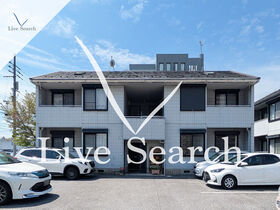 ファミールK1 102 【滋賀県彦根駅】 の外観写真