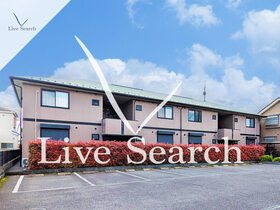 リヴィエールⅡ 203 【埼玉県武里駅】 の外観写真