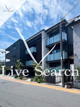 southern　Lino 303 【大阪府鳳駅】 の外観写真