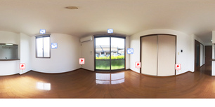 グランステージ興和 105 【滋賀県彦根駅】 の外観写真