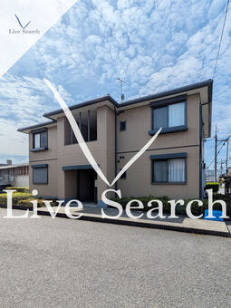 グランステージ興和 105 【滋賀県彦根駅】 の外観写真