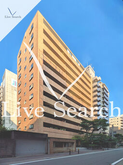 ボスコ薬院 1F 【福岡県薬院大通駅】 の外観写真