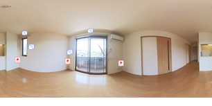 ラ・フェリシア 205 【奈良県岡寺】 の外観写真