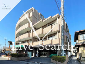 ワコーレ所沢ヴェルシー 204 【埼玉県西武池袋線 / 所沢駅 徒歩5分】 の外観写真