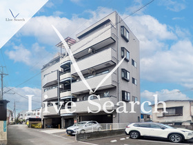 アヴァンセ 201 【埼玉県西所沢駅】 の外観写真