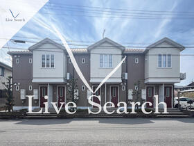 ラヴィータ 201 【滋賀県彦根駅】 の外観写真