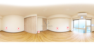 バンタンビル 305 【東京都四谷三丁目駅】 の外観写真