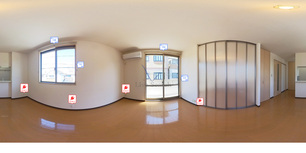 メゾン山下 202 【大阪府南巽駅】 の外観写真