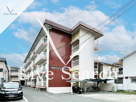 グリーンマンションⅠ 403 【兵庫県西新町駅】 の外観写真