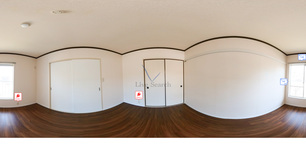 2005810ハイツベルT 202 【神奈川県洋光台】 の外観写真