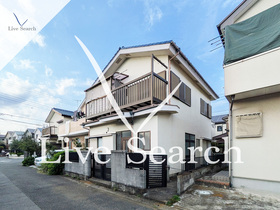 松戸市高塚新田戸建 1 【千葉県秋山駅】 の外観写真