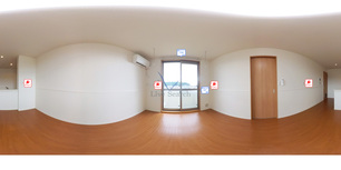 カンタービレ 105 【茨城県日立駅】 の外観写真