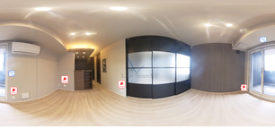 D-Imparable 301 【栃木県宇都宮芳賀ライト線　東宿郷駅】 の外観写真