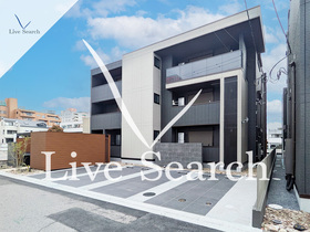 D-Imparable 302 【栃木県宇都宮芳賀ライト線　東宿郷駅】 の外観写真