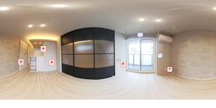 D-Imparable 303 【栃木県宇都宮芳賀ライト線　東宿郷駅】 の外観写真