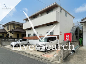 Mスマート野芥駅前 103 【福岡県野芥駅】 の外観写真