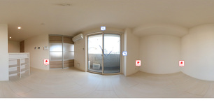 グレイス　A 201 【東京都竹ノ塚駅】 の外観写真