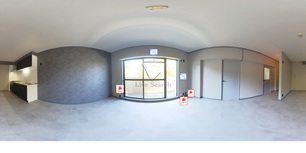 中百舌鳥グリーンハイツ 202 【大阪府大阪メトロ御堂筋線　なかもず駅　徒歩7分】 の外観写真