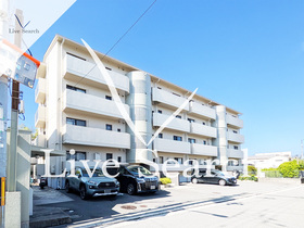 中百舌鳥グリーンハイツ 202 【大阪府大阪メトロ御堂筋線　なかもず駅　徒歩7分】 の外観写真