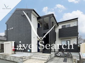 クオーレ近大前 202 【福岡県新飯塚駅】 の外観写真