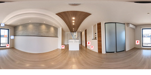 シャーメゾン大市プレミア　ANNEX 203 【兵庫県門戸厄神駅】 の外観写真